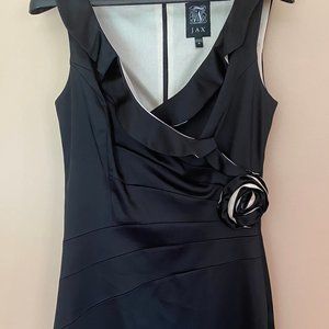 Elegant Sleeveless Dress